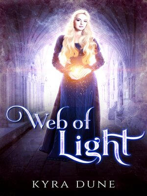 cover image of Web of Light
